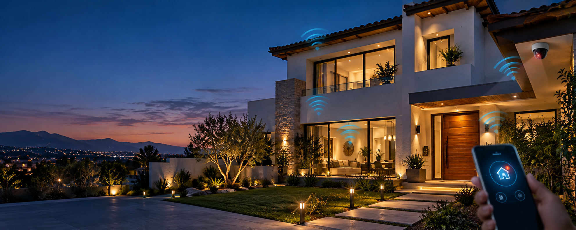 Residencial